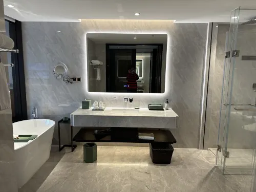 Grand New Century Hotel Meishan Spring Shaoxing Chambres Photos