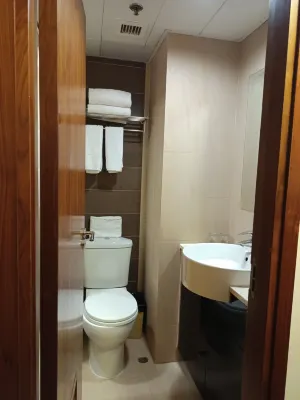 H1 Hotel Rooms Photos