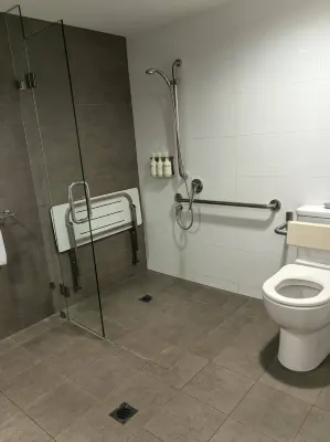 Adina Apartment Hotel Sydney Airport Chambres Photos