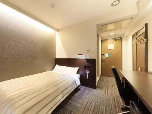 Atsugi Urban Hotel Camere Photos
