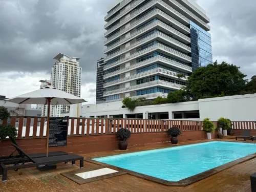 True Siam Rangnam Hotel Loisirs et amusements Photos