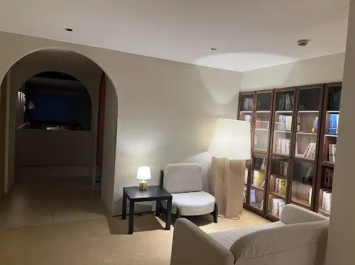 Tian Yu An Art Hotel（Dan Dong Train Station Ya Lu River Bridge) ） Rooms Photos