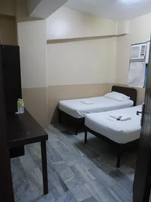 GV Hotel - Catbalogan Camere Photos
