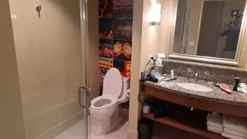 Renaissance Las Vegas Hotel Chambres Photos