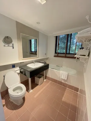 Kantary Bay Hotel Phuket Zimmer Photos