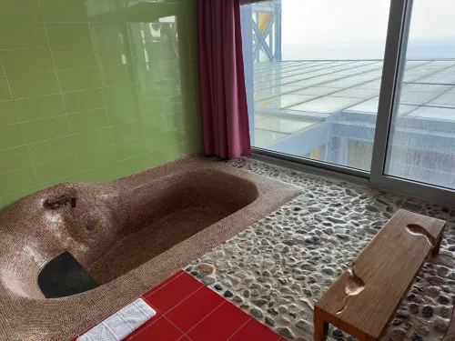 Haslla Art World Museum Hotel Photos