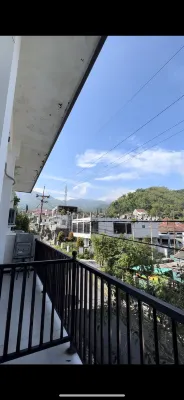 Seulawah Grand View Area Publik Photos