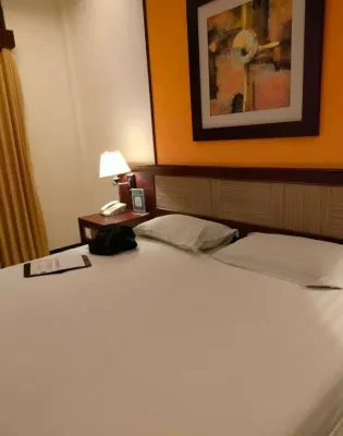 Pines Garden Resort Chambres Photos