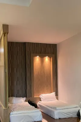 Avantgarde Hotel Rooms Photos