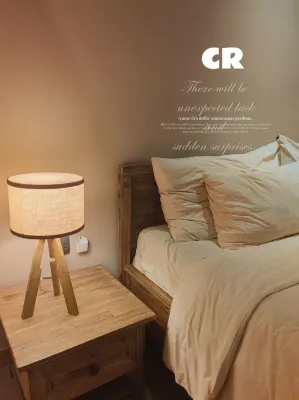Crown Retreat Quy Nhơn Phòng Photos