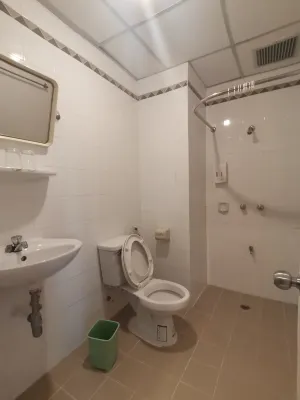 Dusit Hotel Chambres Photos
