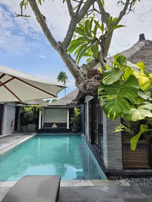 Peppers Seminyak Relaksasi & Rekreasi Photos