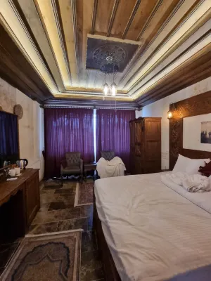 Garden Suites Hotel Cappadocia Kamar Photos
