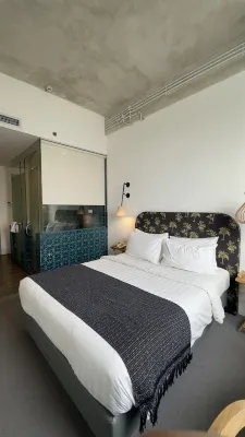 Hotel Monopoli Chambres Photos