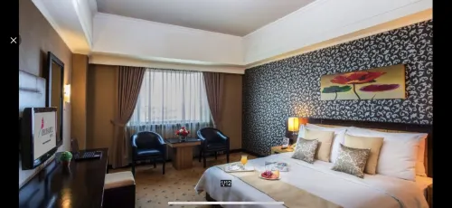 Orchardz Jayakarta Chambres Photos