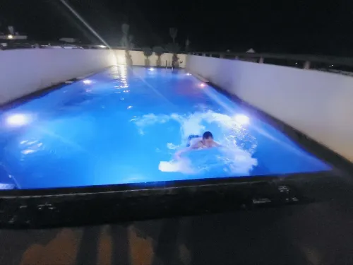 Cheathata Cts Hotel Siem Reap Leisure & Recreation Photos