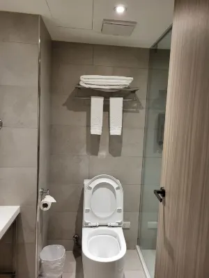 City Suites (Taoyuan Gateway) Chambres Photos