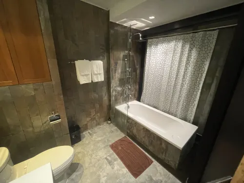 Luxx XL Langsuan Hotel Bangkok Chambres Photos