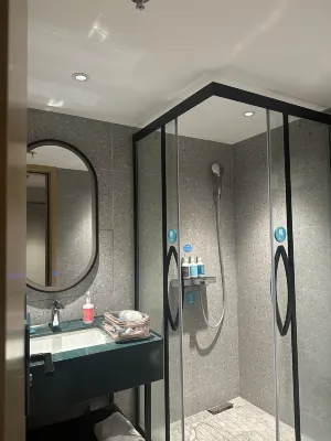 City Comfort Inn Hotel (Guangzhou Tongde Ezhangtang Subway Station) الغرف Photos
