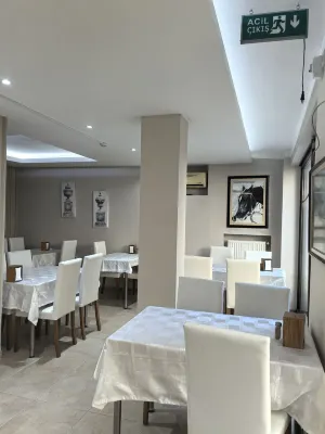 Demirci飯店 Photos