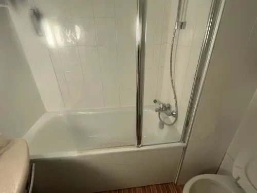 Hotel Ibis Milano Ca' Granda Phòng Photos