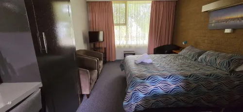 Portland Retro Motel Chambres Photos