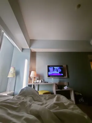 MD7 Hotel Cirebon Kamar Photos