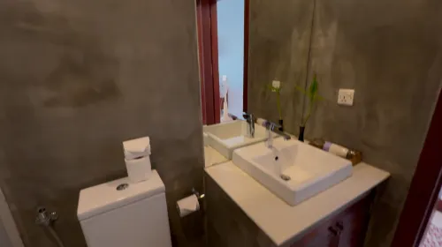 Shadow Angkor Residence Rooms Photos
