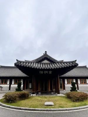 여수 오동재 호텔 Photos