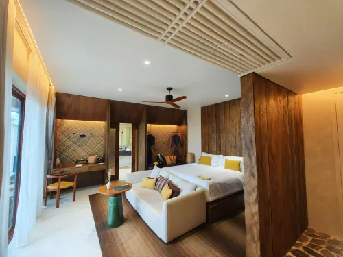 Barcelo Coconut Island Camere Photos