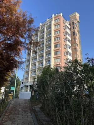 Miracolo view hotel Esterni Photos