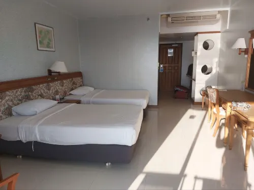 Pattaya Park Beach Resort Номера Photos