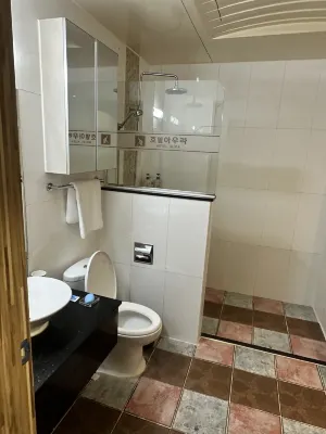 Aura Hotel Camere Photos
