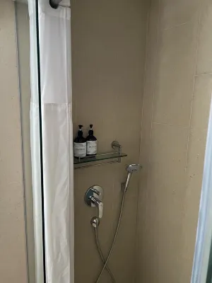 Heritage Collection on Seah - Mobile App Check-In Kamar Photos
