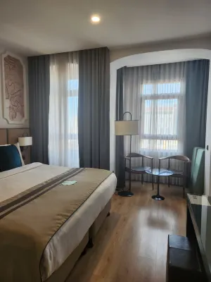 Akka Suites Taksim-Special Class Rooms Photos