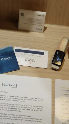 Fairfield by Marriott Bekasi Photos