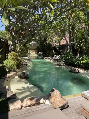 Kuno Villas Dekat Hotel Photos