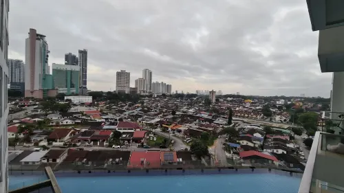 Hallmark Regency Hotel - Johor Bahru Near Hotel Photos