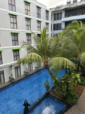 Wyndham Garden Kuta Beach, Bali Relaksasi & Rekreasi Photos