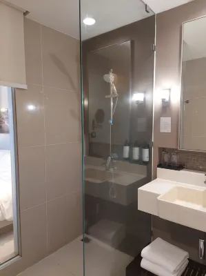 Mercure Pattaya Ocean Resort Kamar Photos