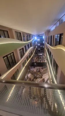 Infinity8 Bali Area Publik Photos