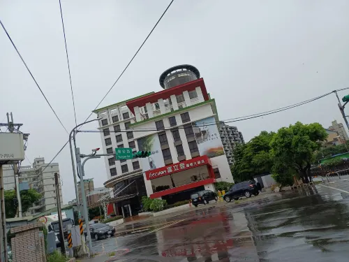 Freedom Design Hotel Near Hotel Photos