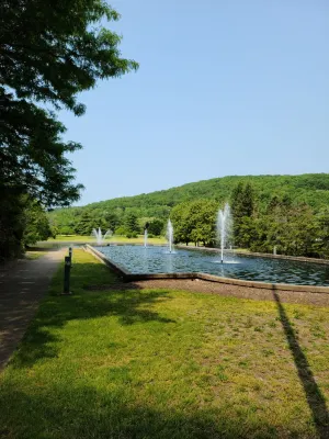 Sheraton Mahwah À proximité de l'hôtel Photos