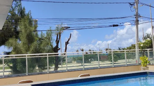 Hotel Litoral Fortaleza Photos
