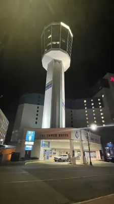 Tower Hotel at Fallsview Photos