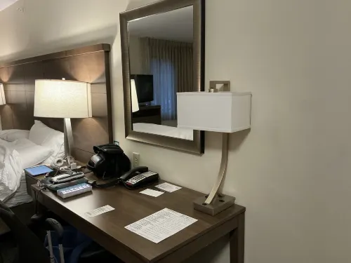 Staybridge Suites Corning Chambres Photos