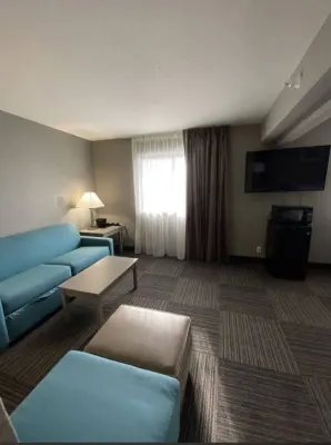 Quality Inn & Suites Hammond Near I-8090 Rooms Photos