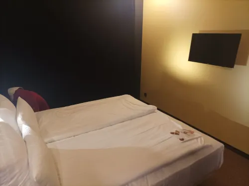 Axel Hotel Berlin-Adults Only Rooms Photos