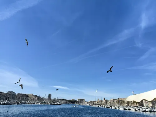 Hôtel ibis budget Marseille la Valentine À proximité de l'hôtel Photos