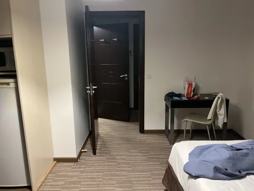 Appart'hotel et Spa Odalys Ferney Geneve Chambres Photos
